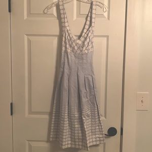 Calvin Klein summer dress